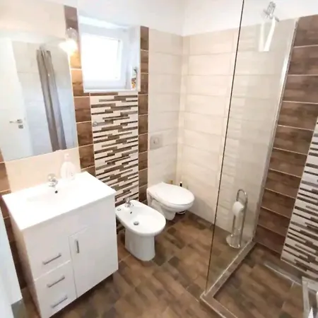 Apartment Flower 1 Free Parking Siofok