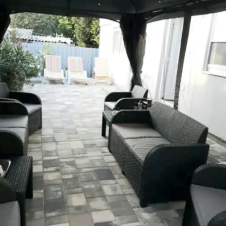 Flower 1 Free Parking 아파트 시오포크