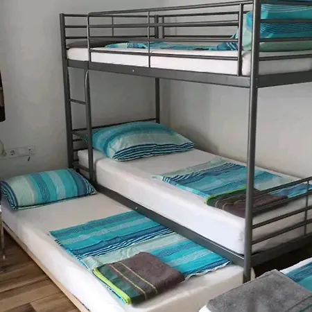 Flower 1 Free Parking