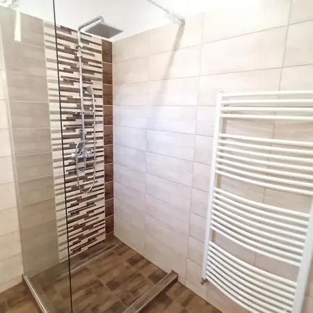 Flower 1 Free Parking Siofok