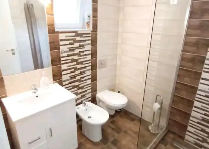 Lejlighed Flower 1 Free Parking Siófok