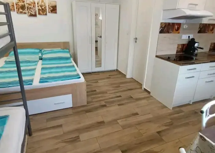 Flower 1 Free Parking