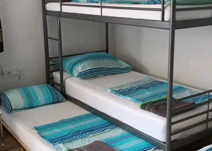 Flower 1 Free Parking